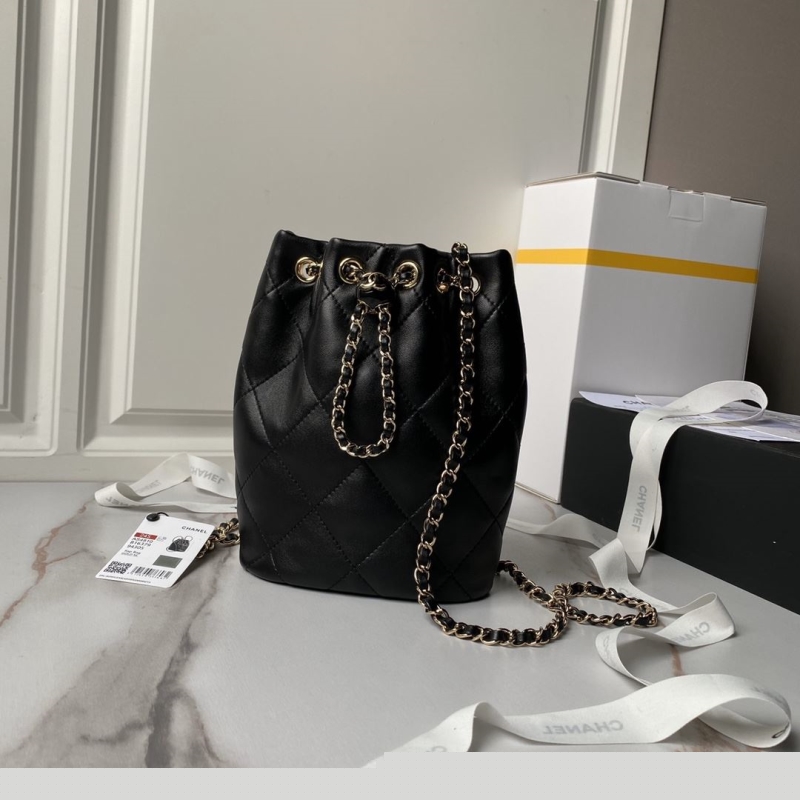 Ch*el round bags